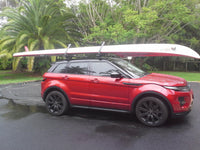 Thumbnail for Lockrack Surfski X Series - Adjustable Base