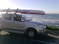 Thumbnail for Lockrack Surfski X Series - Adjustable Base