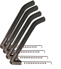 Thumbnail for Long Arms 4 Pack