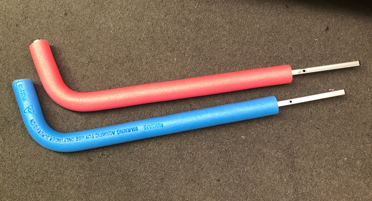 Lockrack Loading Bar