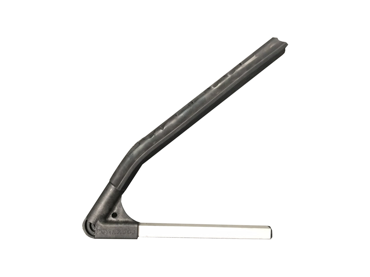 Long Arms Angled Sgl