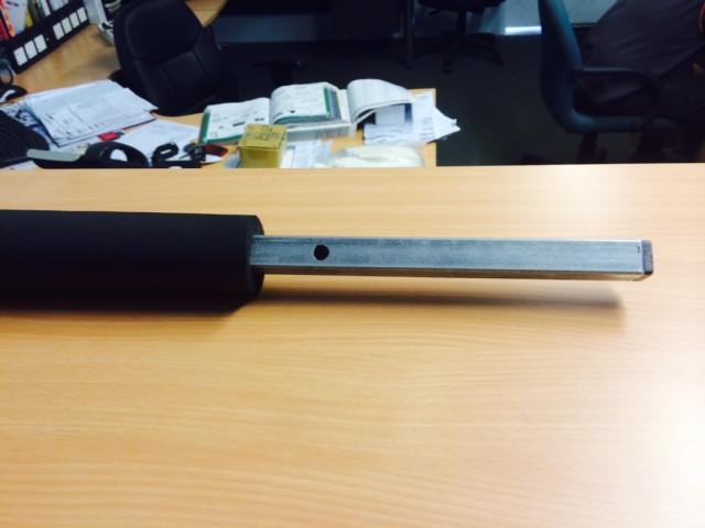 Lockrack Loading Bar