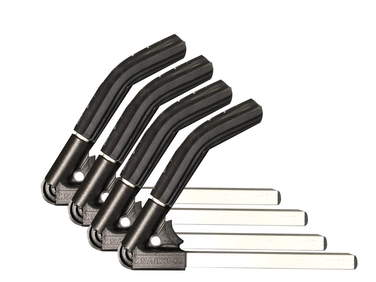 Short Arms 4 Pack