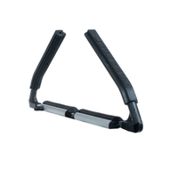 Thumbnail for Lockrack Surfski X Series - Adjustable Base