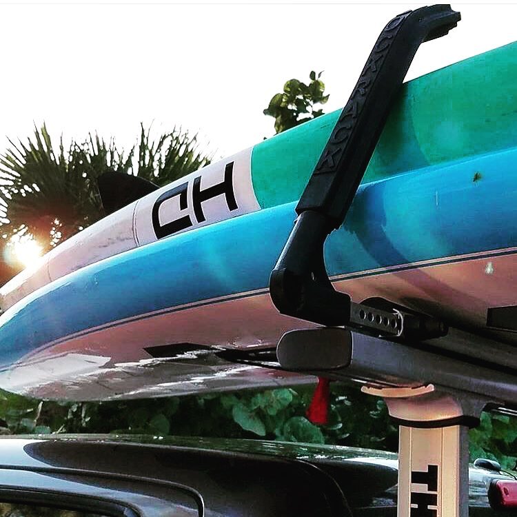 SUP – Lockrack Australia