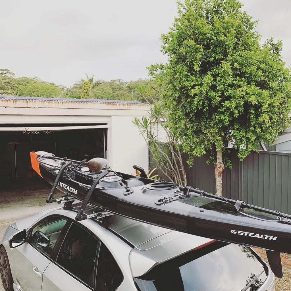 Lockrack Australia