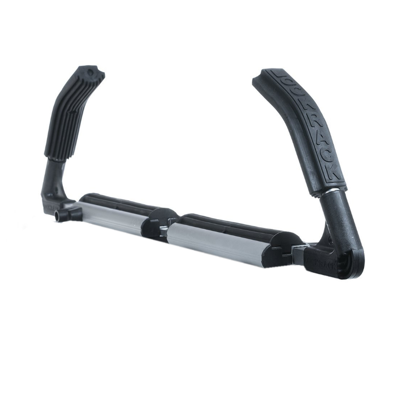 Lockrack Universal X Series - Adjustable Base – Lockrack Australia